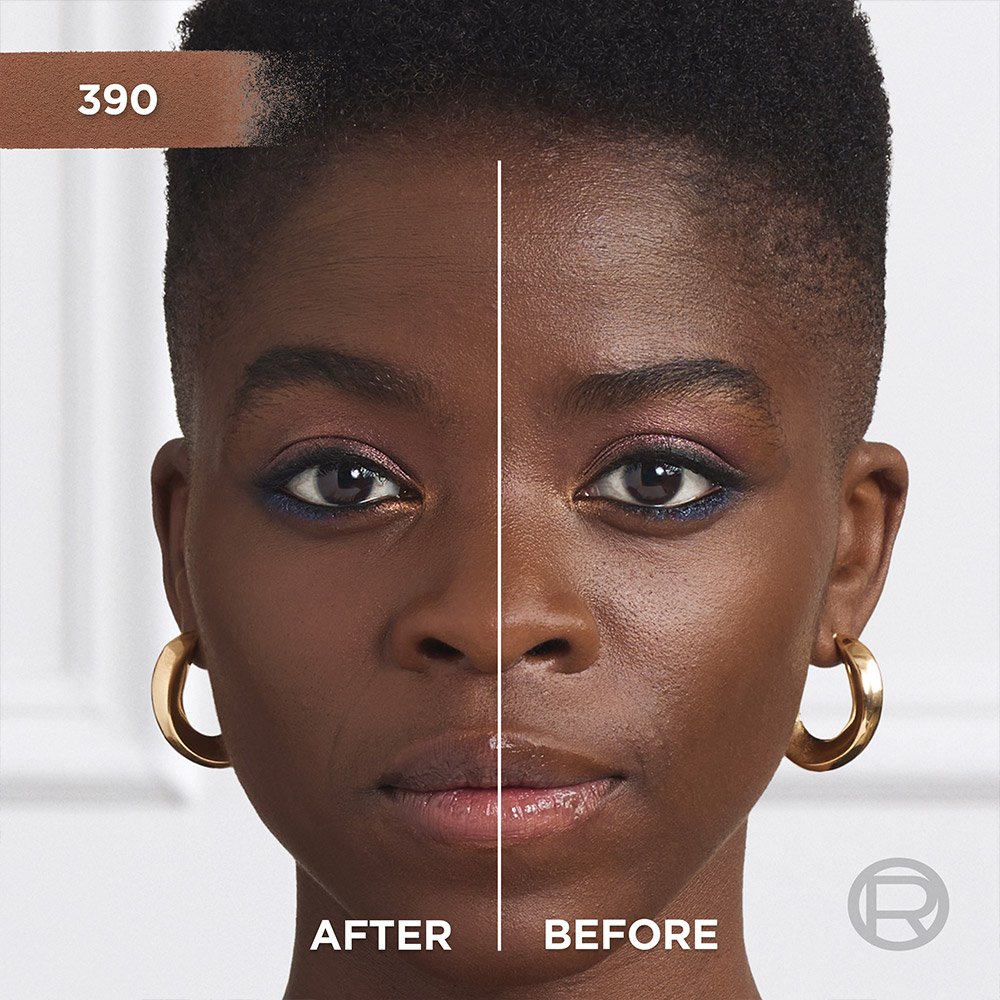 Infaillible 24h Fresh Wear Powder 390 ATF04